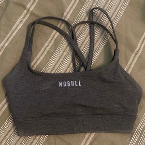 XS NoBull Sports Bra